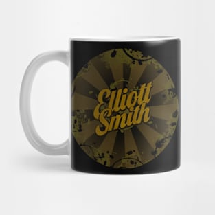 elliott smith Mug